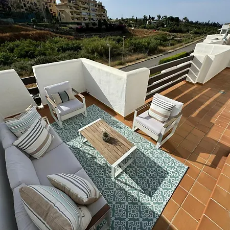 Casa Lina Apartment *