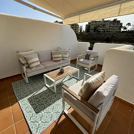 Apartment Casa Lina *