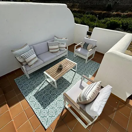 Apartment Casa Lina Estepona