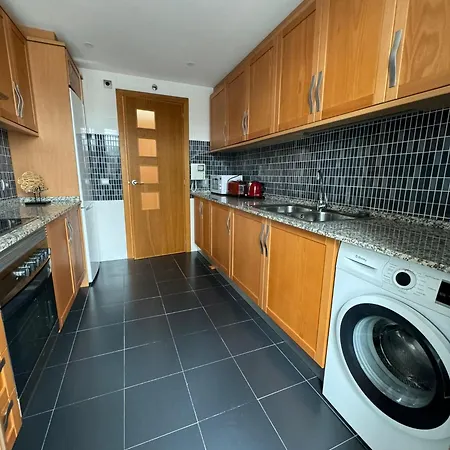 Casa Lina Apartment *