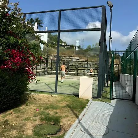 Casa Lina Apartment Estepona