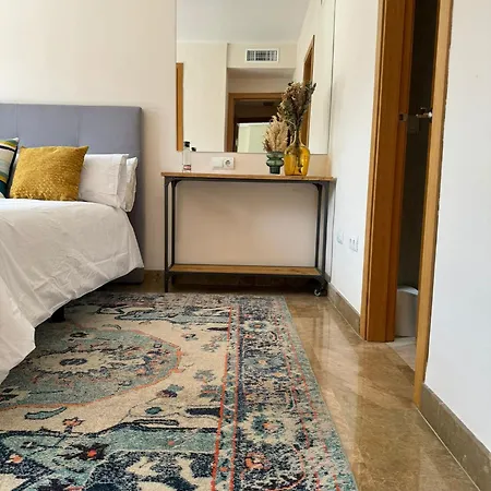 Casa Lina * Estepona