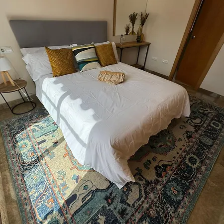 Apartment Casa Lina *