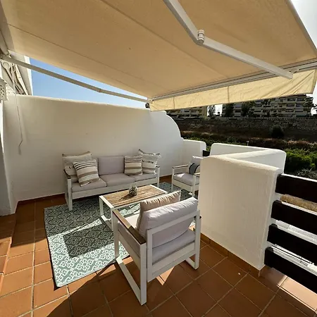 Casa Lina Apartment *