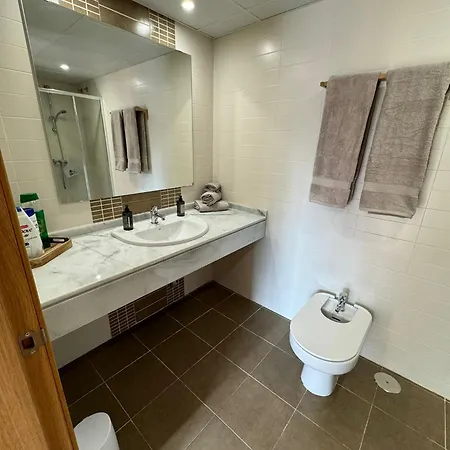 Casa Lina Apartment Estepona