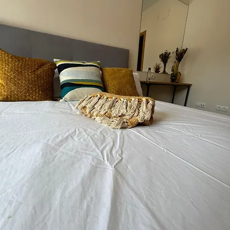 Casa Lina Apartment *